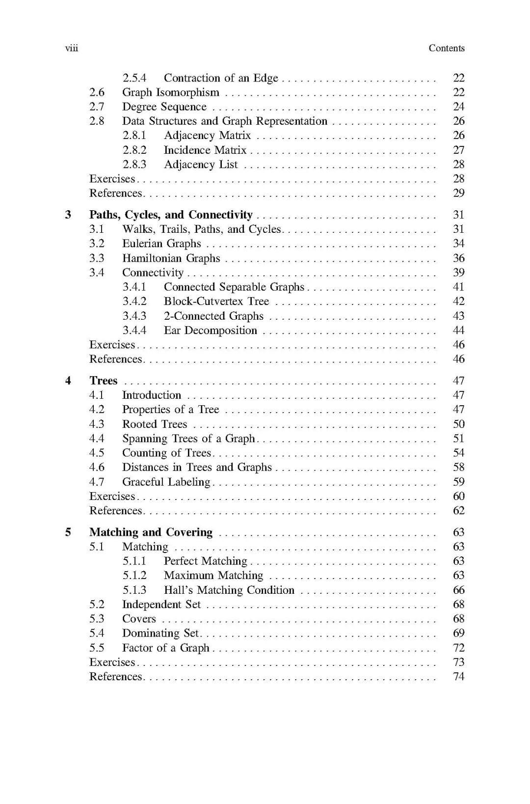 【经典书】基本图论,Basic Graph Theory,173页pdf - 知乎