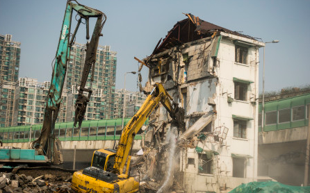 农村房子推倒重建,千万要注意这4点,小心推了不让建! - 知乎