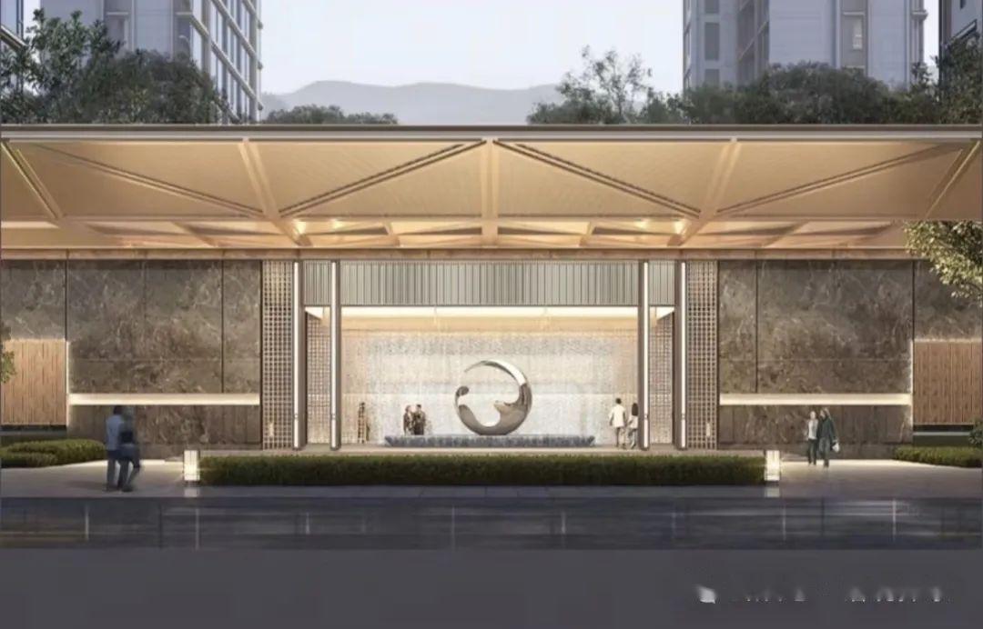 绿城燕语春风最新进展,预计本月底迎来首开! - 知乎