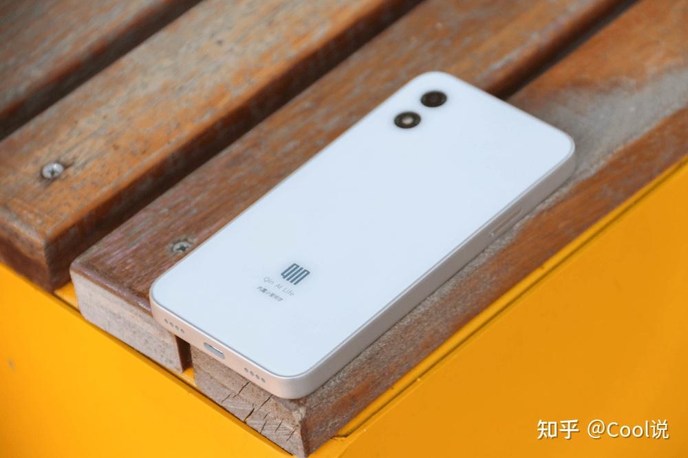 小米生态链又添手机新品小屏ai智能防沉迷多亲ai精灵体验