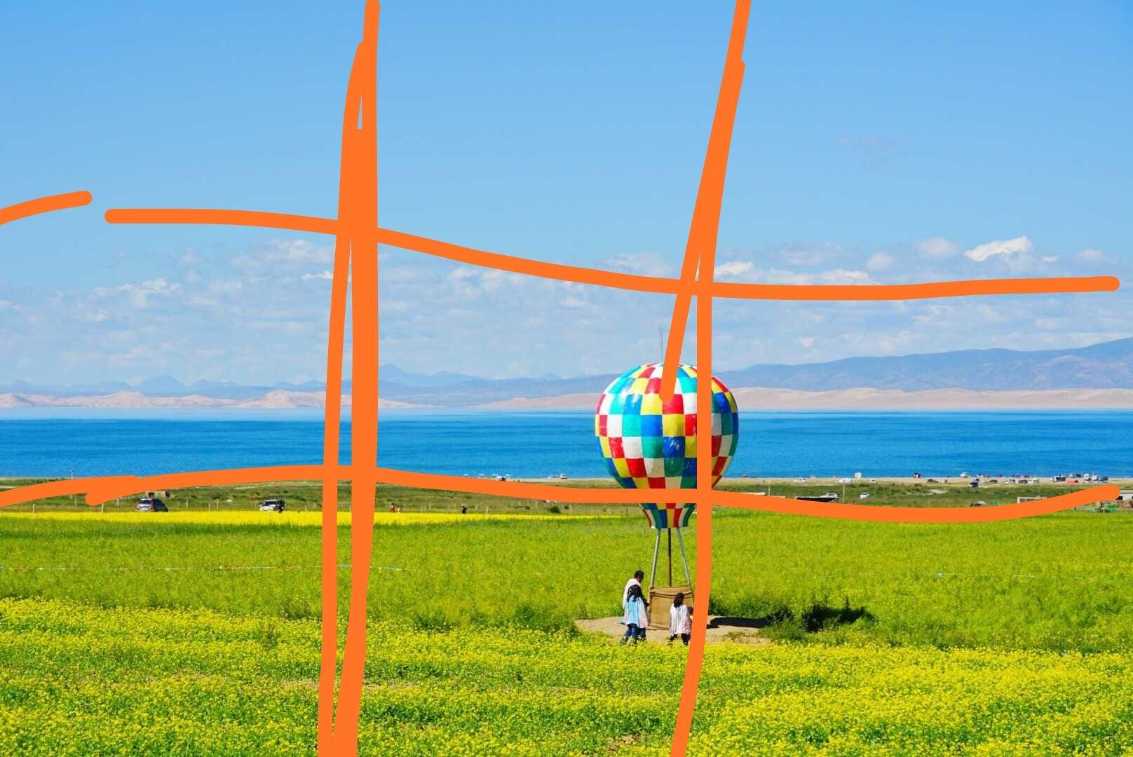 刚买相机不久,喜欢旅游、喜欢拍照,用的是索尼