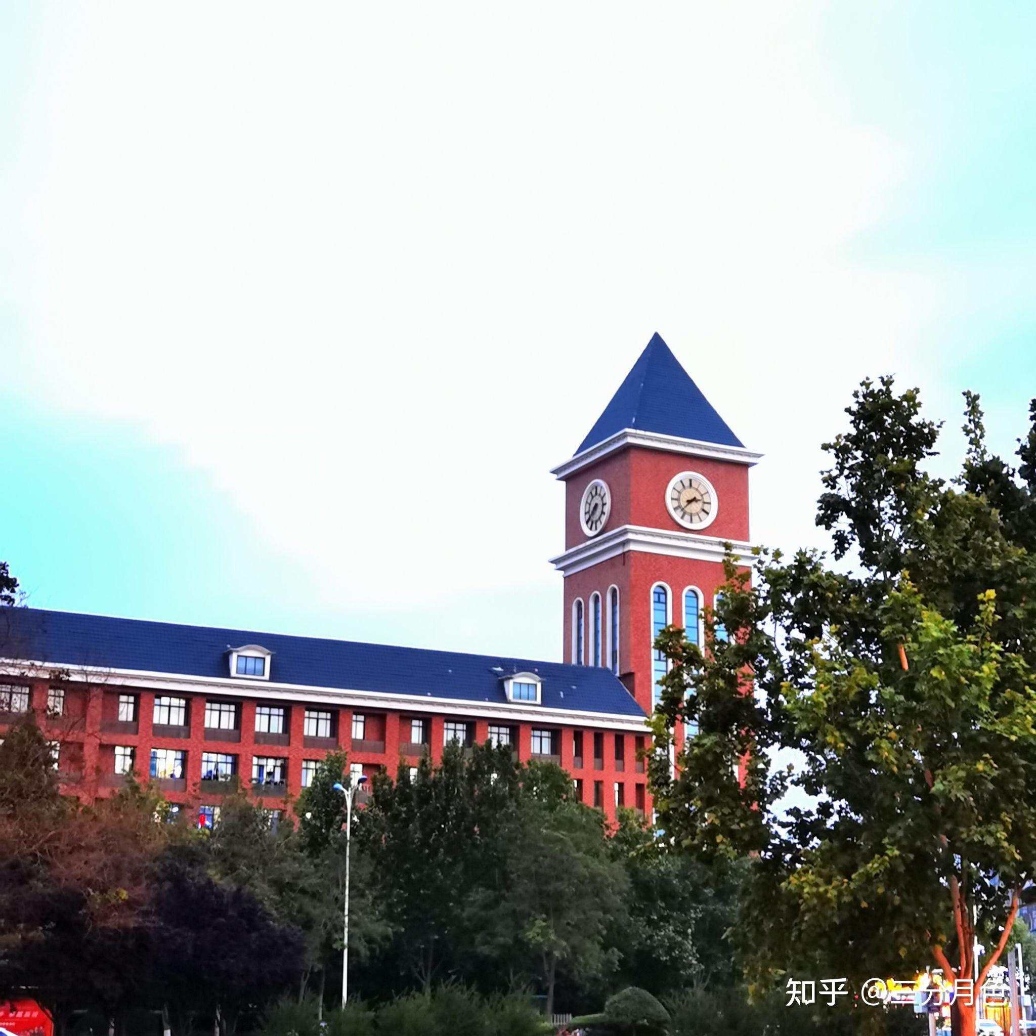 亲爱的学弟学妹们,你们好,我是今年考上河科院录取的学长,就把自己一