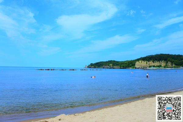不去冲绳 日本哪里能享受海滩 知乎