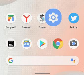 年底更新正式版时我不希望smartisanos这些细节还没改善