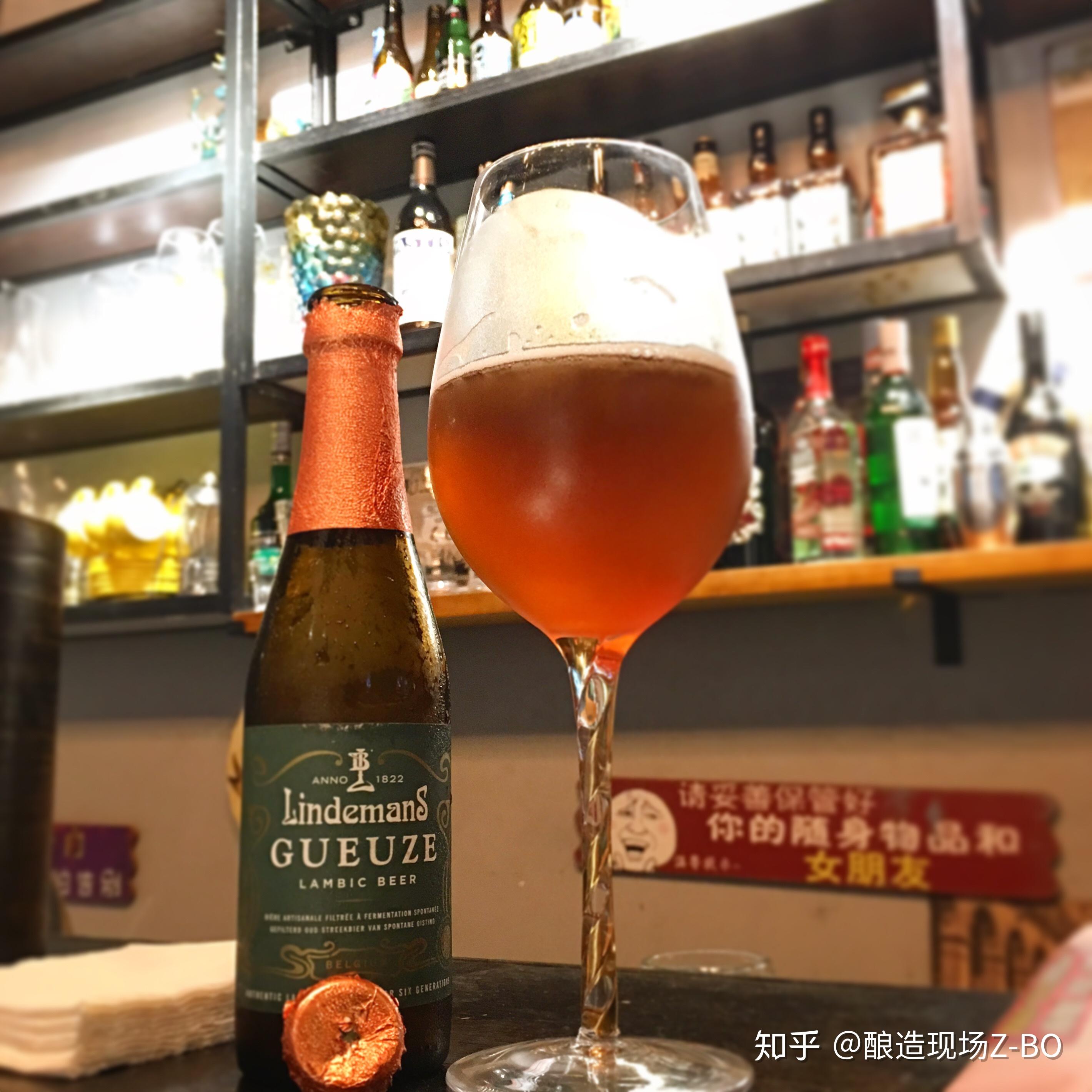 精酿啤酒品鉴 - 知乎