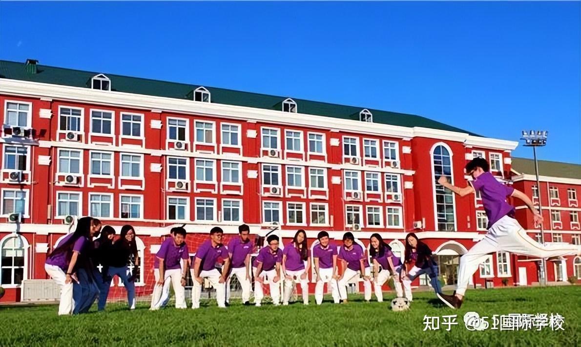 北京爱迪学校|助你离梦校更近一步 - 知乎