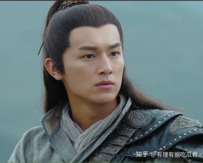 聊聊唐朝诡事录的杨旭文 - 知乎