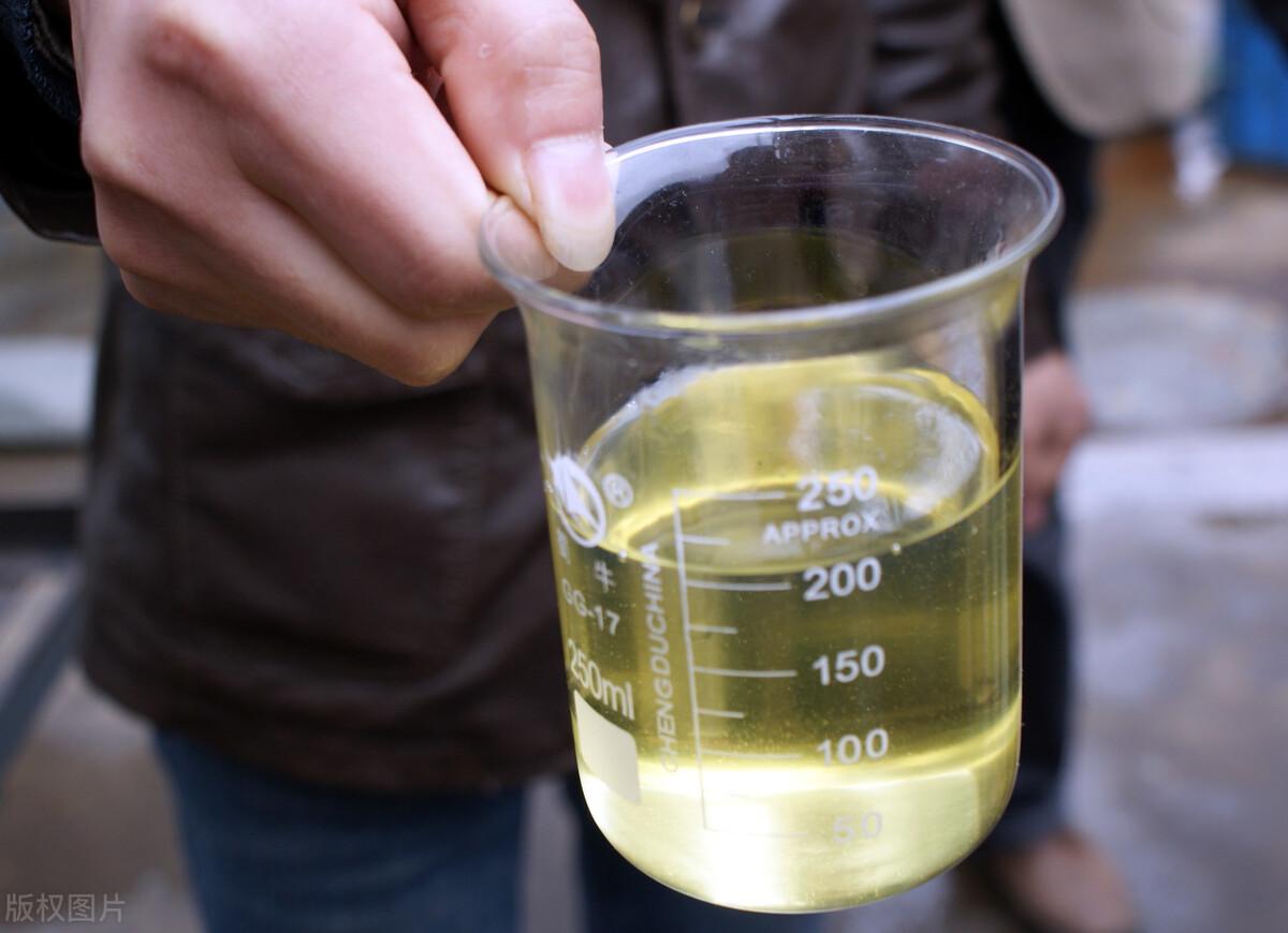 我国生产轻质化柴油的原因,终于找到了