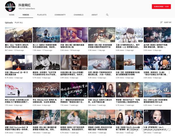 非原创也可以在youtube上轻松赚钱 知乎