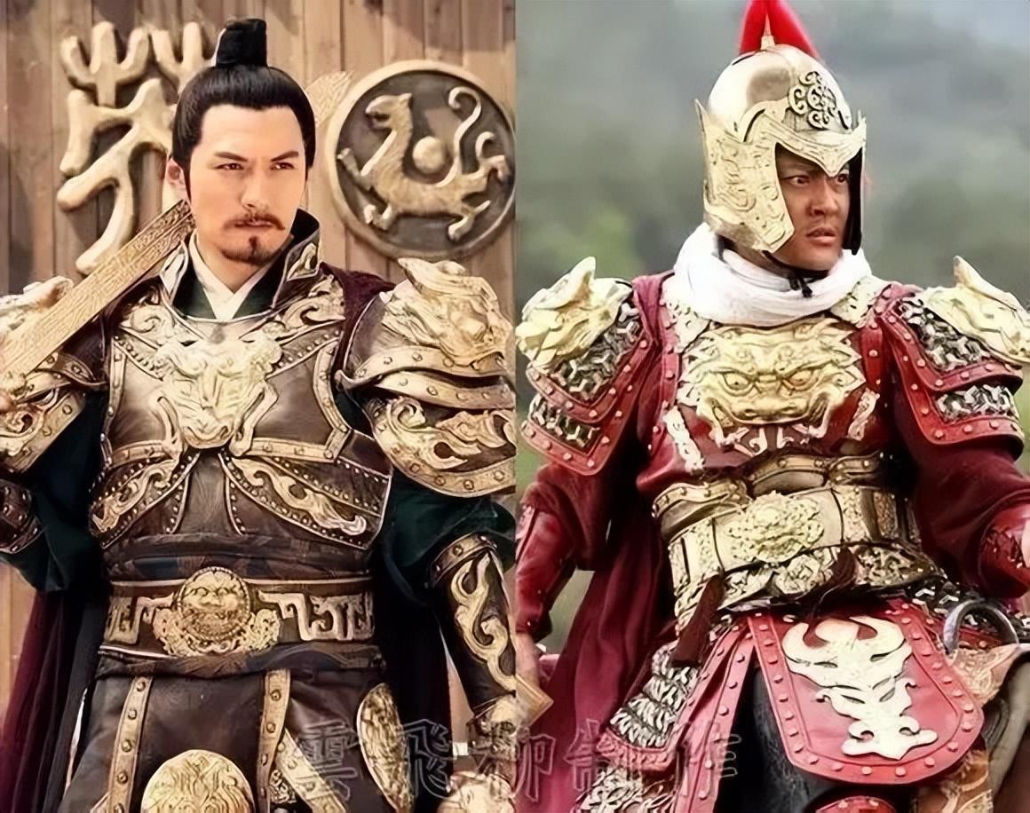 说唐36员武将排名:秦琼第五梯队,罗成第三梯队,一二梯队有谁? - 知乎
