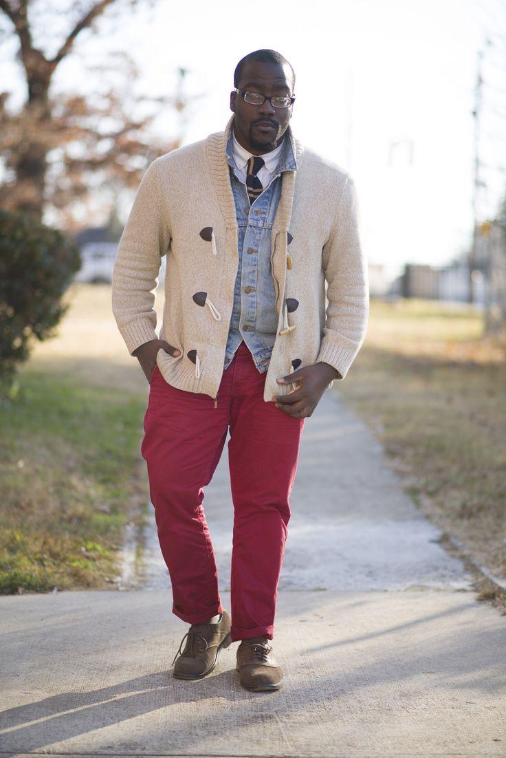 淘宝或京东上有什么好的大码男装店?