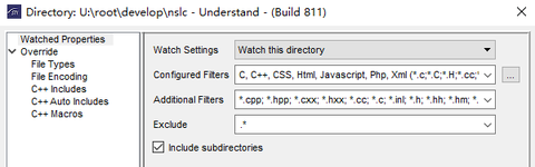 修改gcc/g++默认include路径 - 知乎