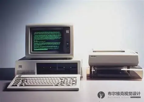 Gui Era Computer GUI史话:你的手机界面是如何进化到今天这个样子的?(一) - 知乎