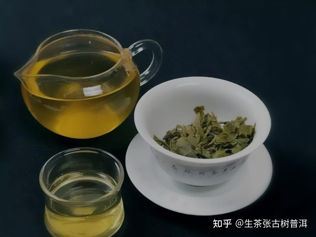 为什么要醒茶？醒茶真的能让茶更好喝吗？ - 知乎