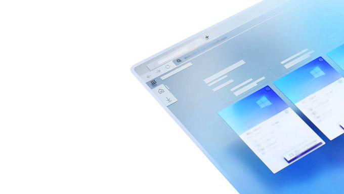 微软云电脑windows11cloudpc将在7月14日发布通过网页使用