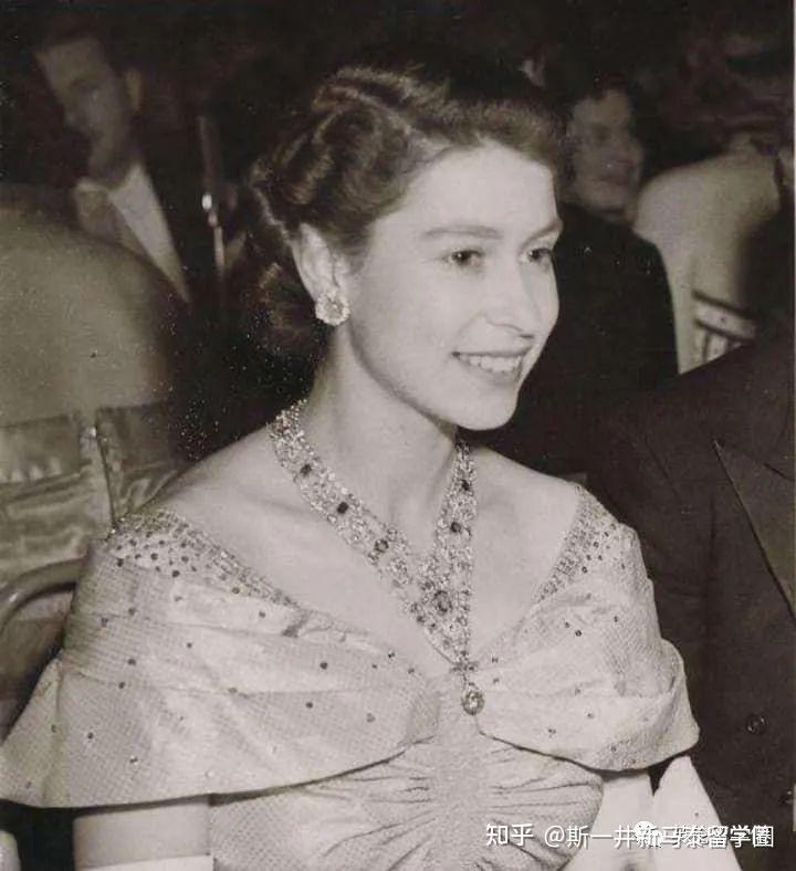 英国女王伊丽莎白二世离世!享年96岁(1926-2022年) - 知乎