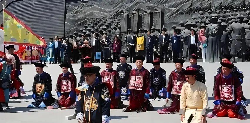 古代财富与权力的博弈:沈万三传奇揭示的残酷真相 - 知乎