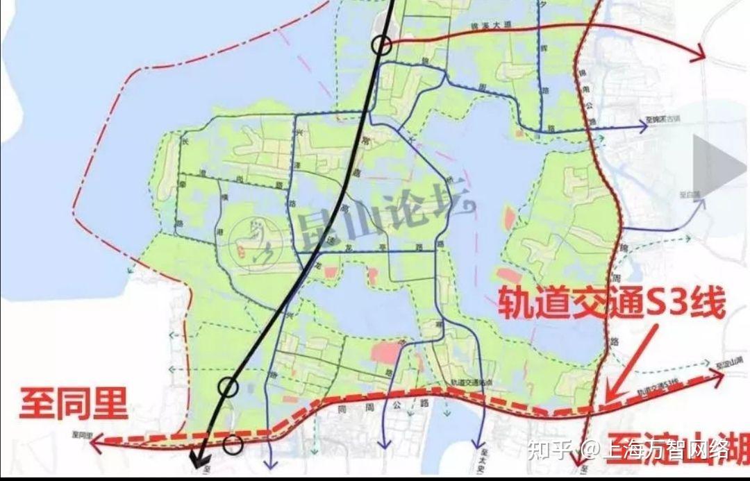 苏沪昆对接大提速,轨交,城铁…重磅规划 - 知乎