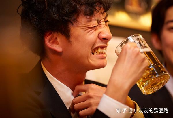 喝醉了怎么办?有哪些较好的解酒方式?你知道多少 - 知乎