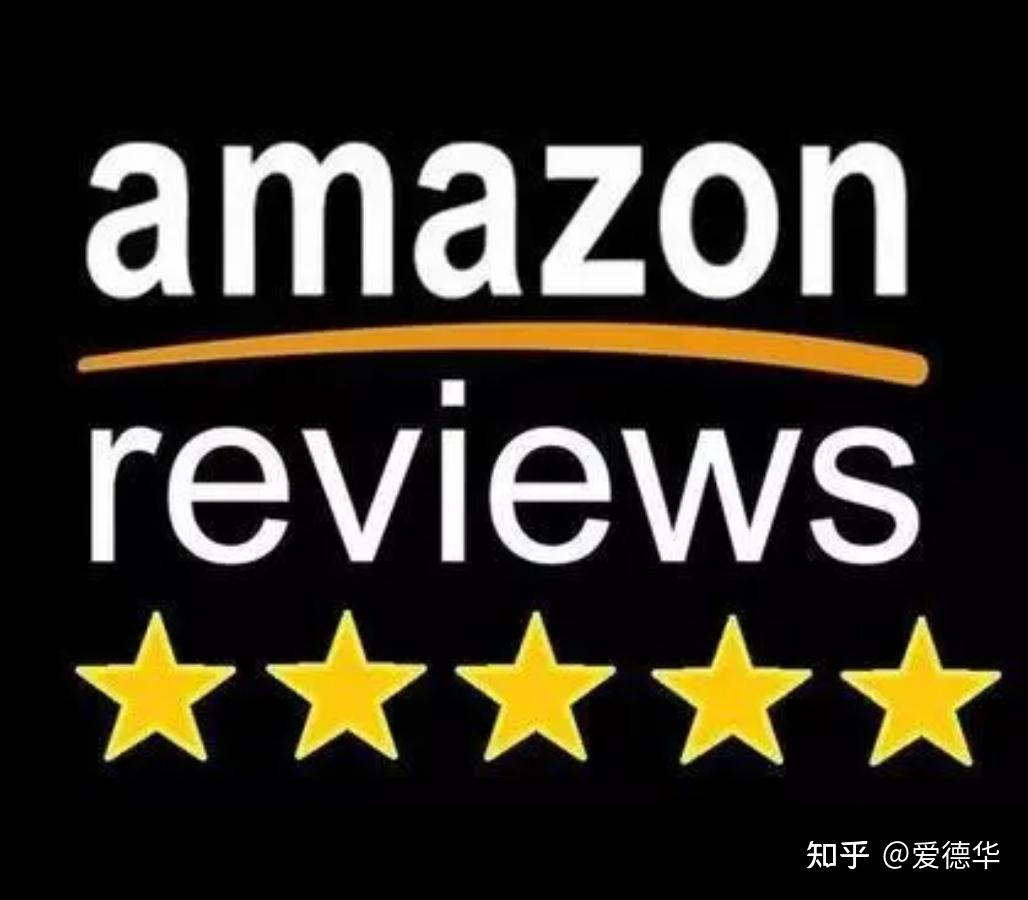 亚马逊测评