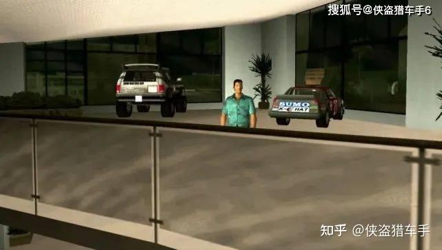 GTA罪恶都市汽车展示厅任务攻略  第61张