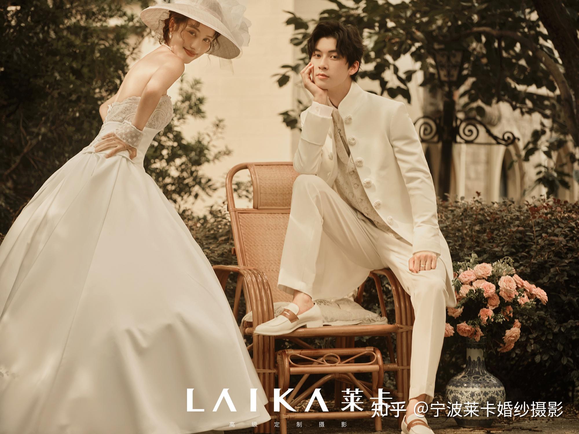 2021年的热门婚纱照风格是什么? - 知乎