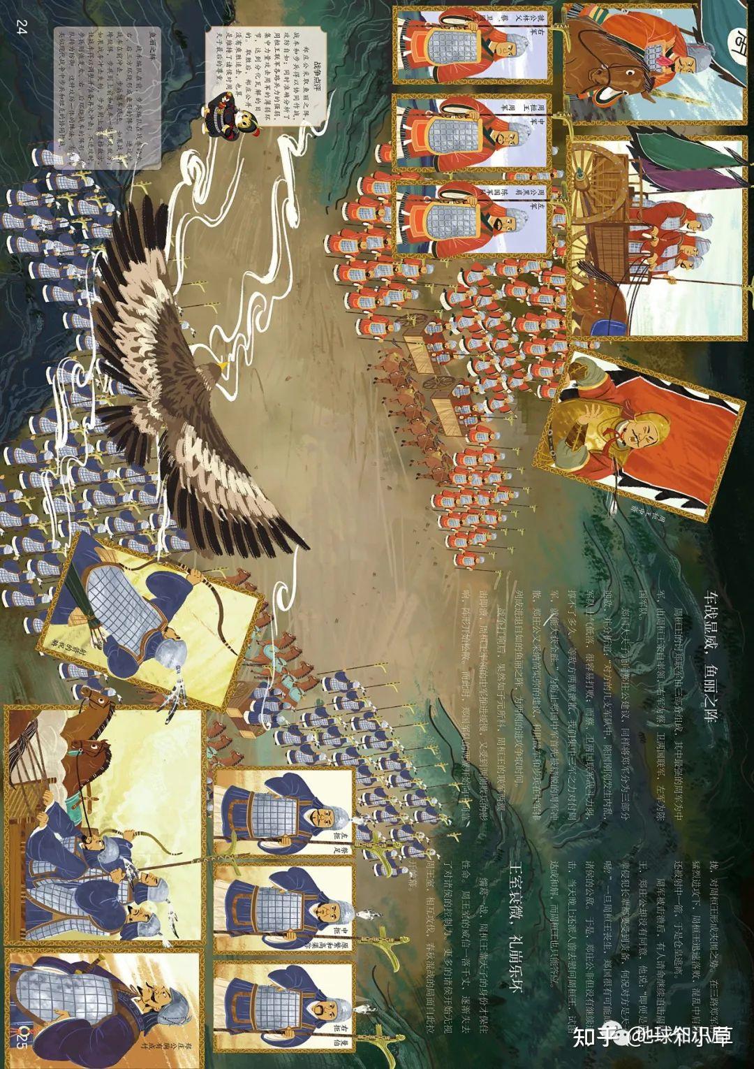 国之大事，唯祀与戎。 - 知乎