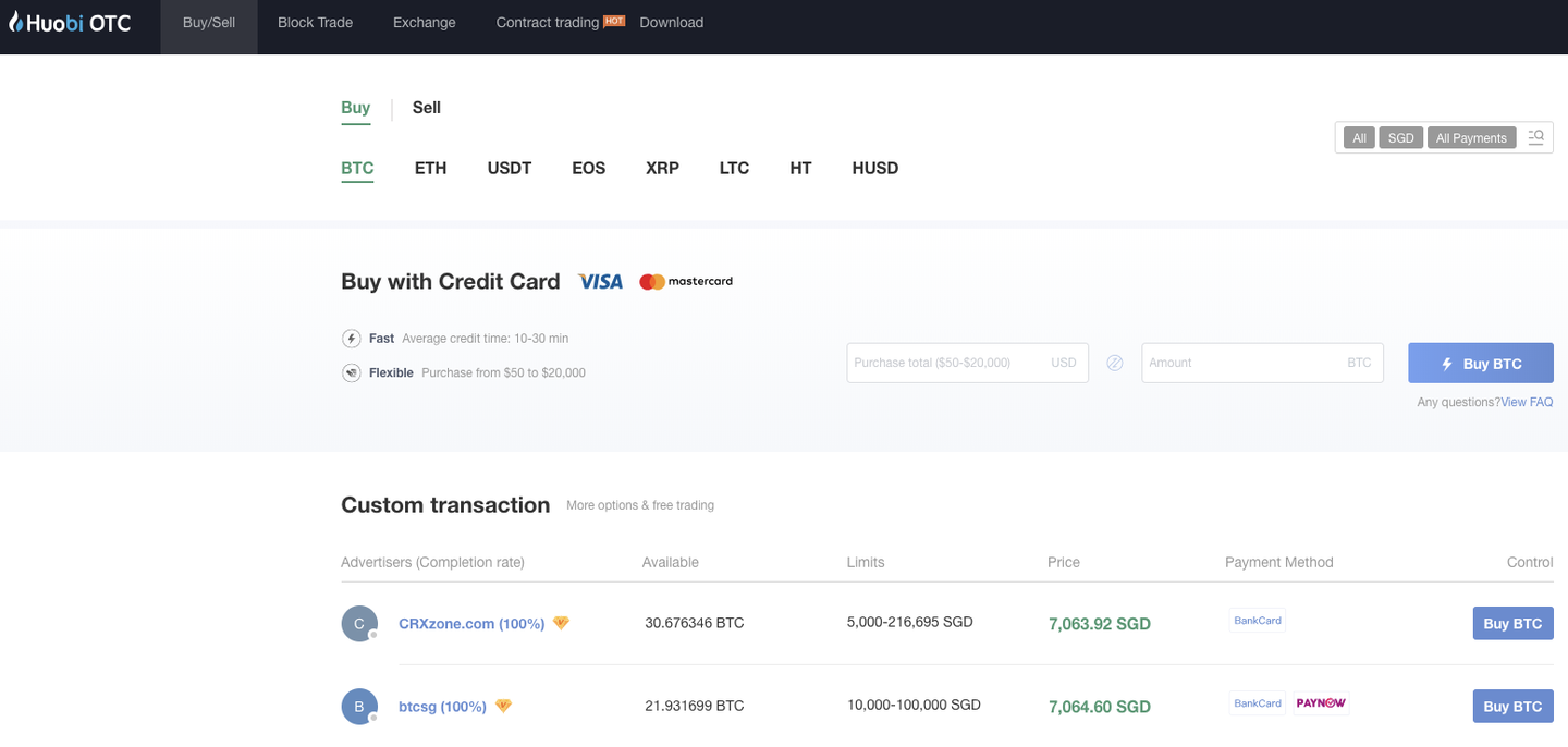 比特币的场外零售市场- 知乎