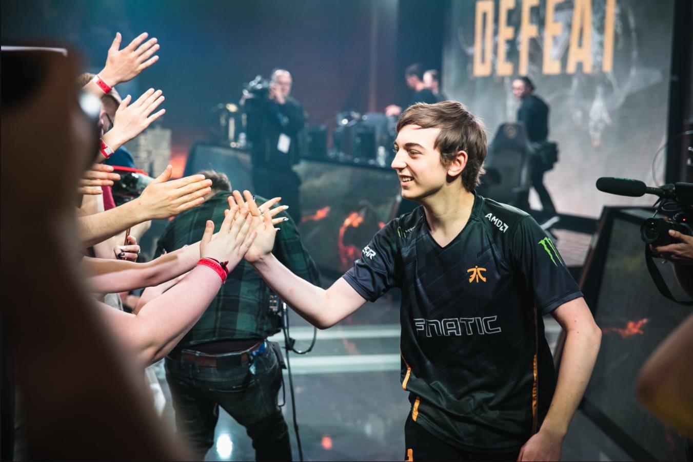 2018msi长毛专栏小组赛第三日将相无种君子自强