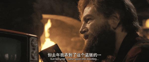 “死侍”变身“独行侠”?Apple TV动作喜剧《求救信号》