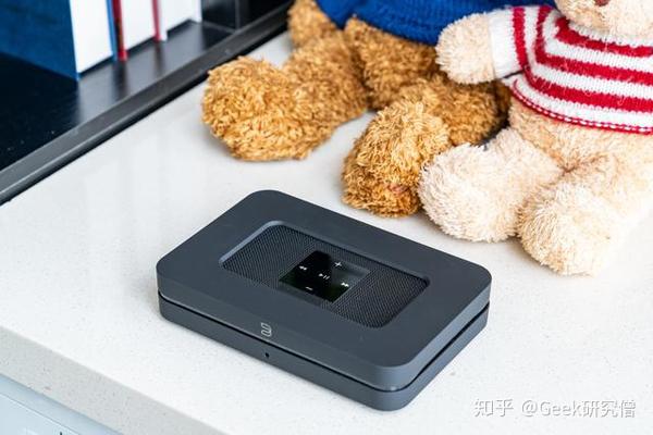 网络串流解码播放器有什么用？BLUESOUND NODE 2i 深入体验告诉你- 知乎