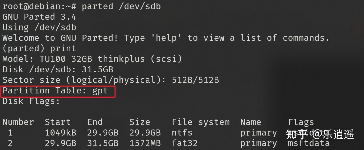 如何制作一个Linux便携启动U盘？  第1张