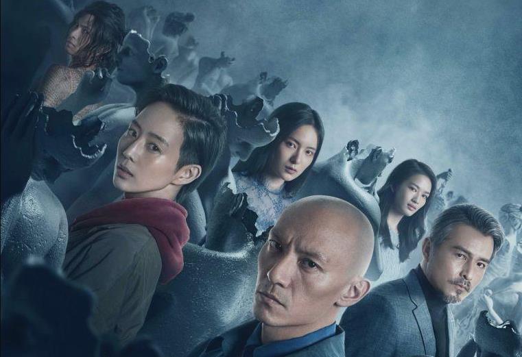 缉魂断了的弦要怎么连