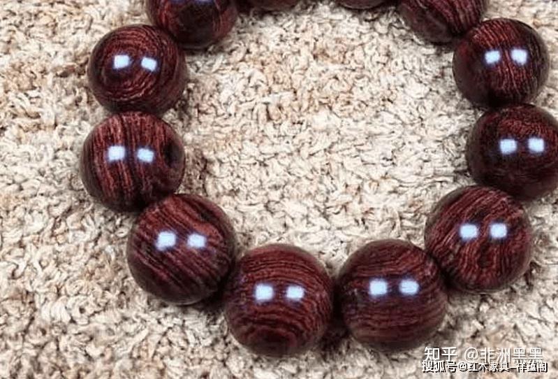 海南黄花梨油梨和糠梨到底有什么区别?你能分得清吗? - 知乎