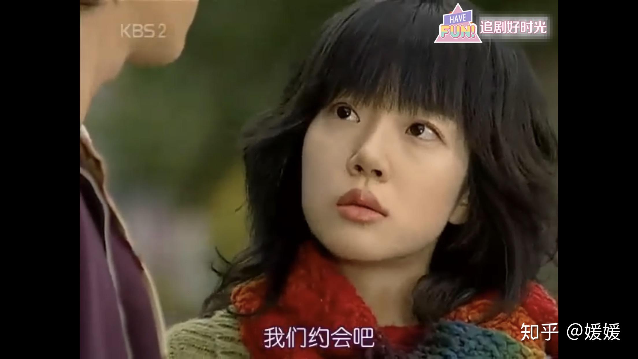 韩剧对不起我爱你里女主为什么在深爱的人死后一年选择自杀时间不是