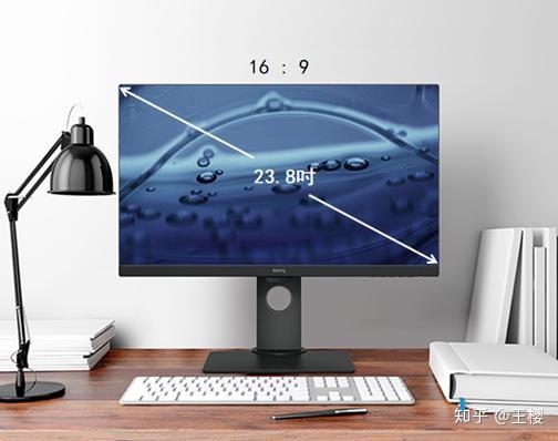 24英寸显示器分辨率