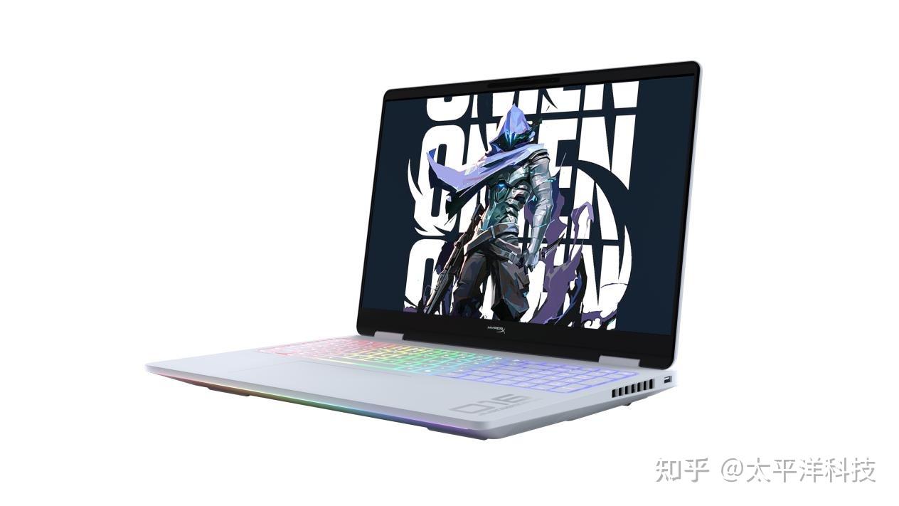 2026生化危机9画质拉满攻略!HyperX 暗影精灵MAX打造4K沉浸体验