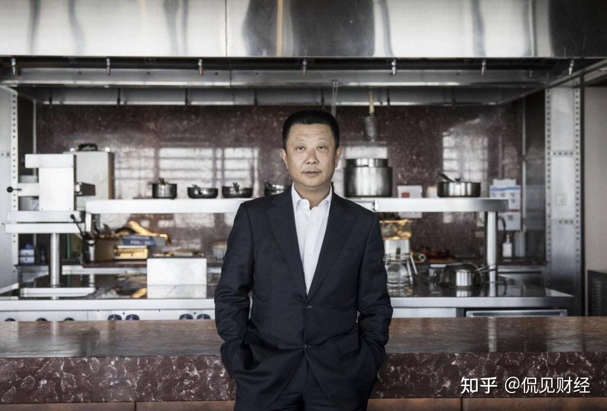 巨亏45亿后张勇卸任ceo杨利娟能否带领海底捞扭亏