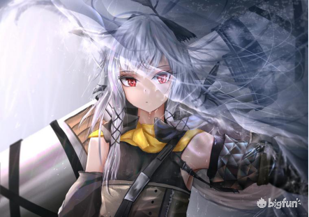 【明日方舟】力弱女子终究还是一人扛下了所有——干员温蒂解读