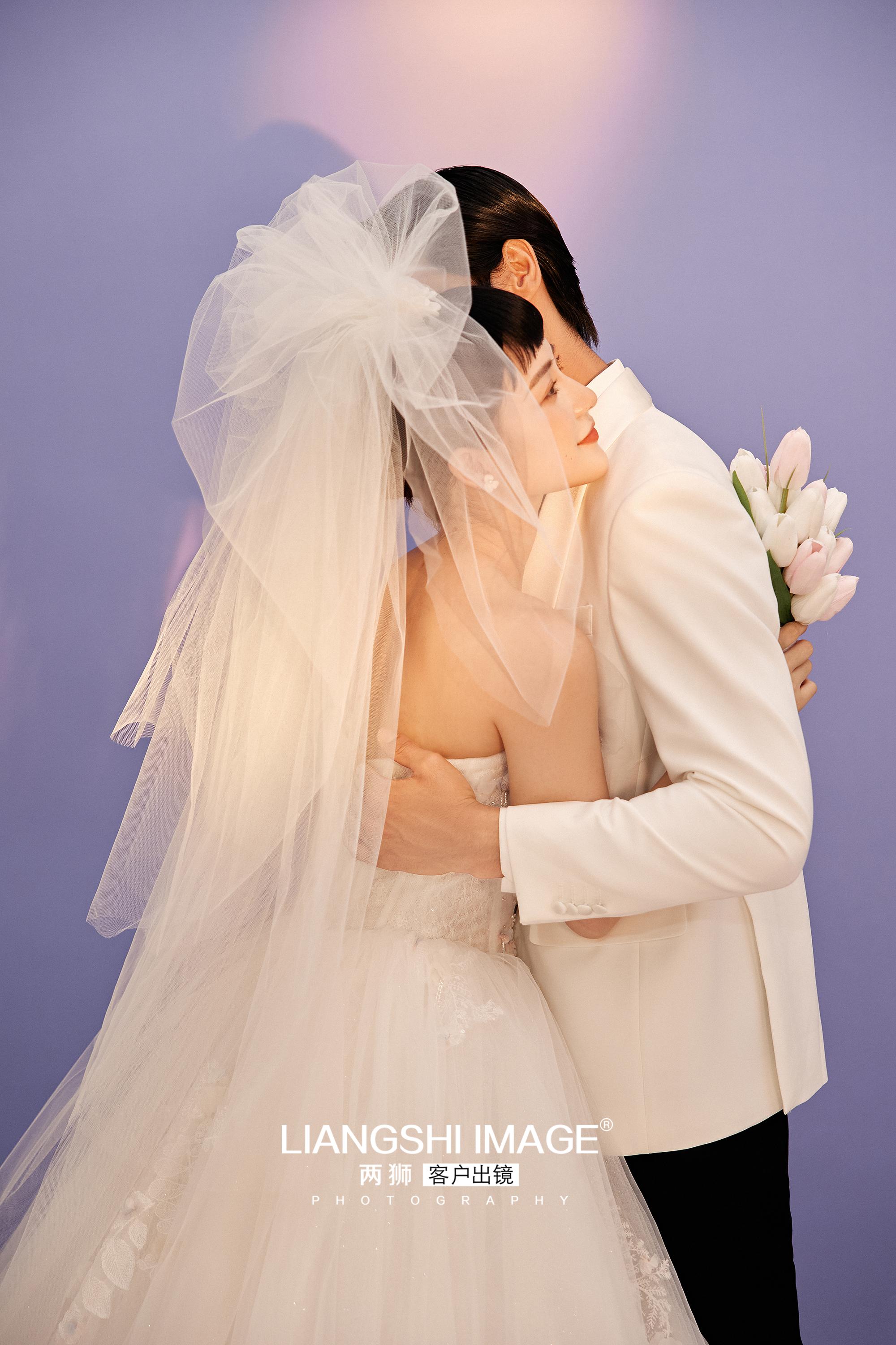 韩式光影婚纱照||极简与唯美浪漫不可辜负 - 知乎