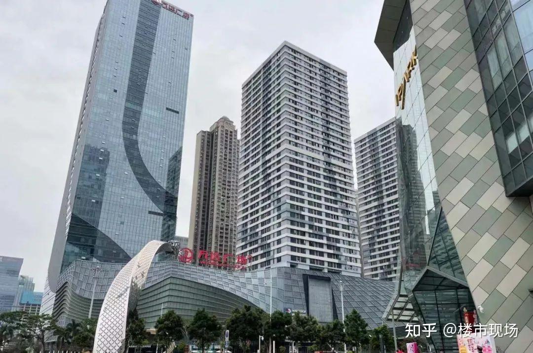 佛山千灯湖板块去年涨了20%还能不能买?