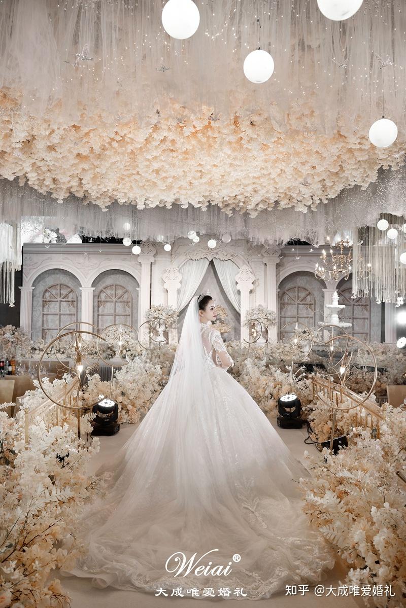 小型婚礼现场布置有哪些技巧