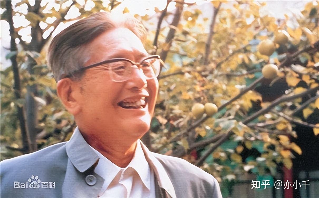 乔冠华:83年逝世,后事处理引争议,章含之提3个要求,中央:同意 - 知乎
