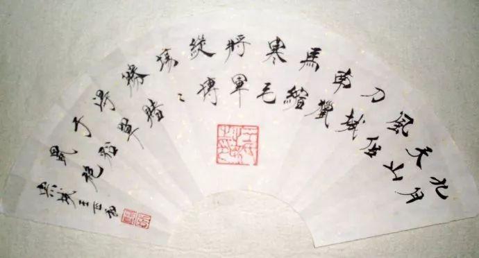 九月天山风似刀,唐·岑参赵将军歌中国历史上,尚武之国甚多,对于优秀