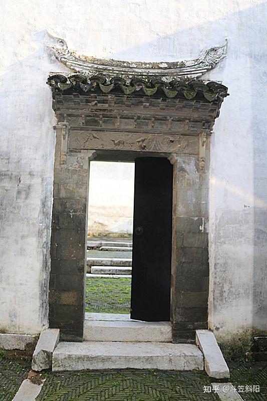 苏州国保巡礼:东山民居——明善堂 - 知乎