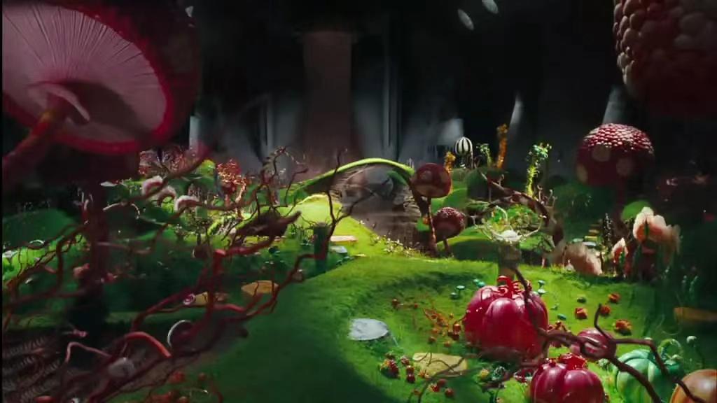 揭秘瑞士莲透明巧克力工厂