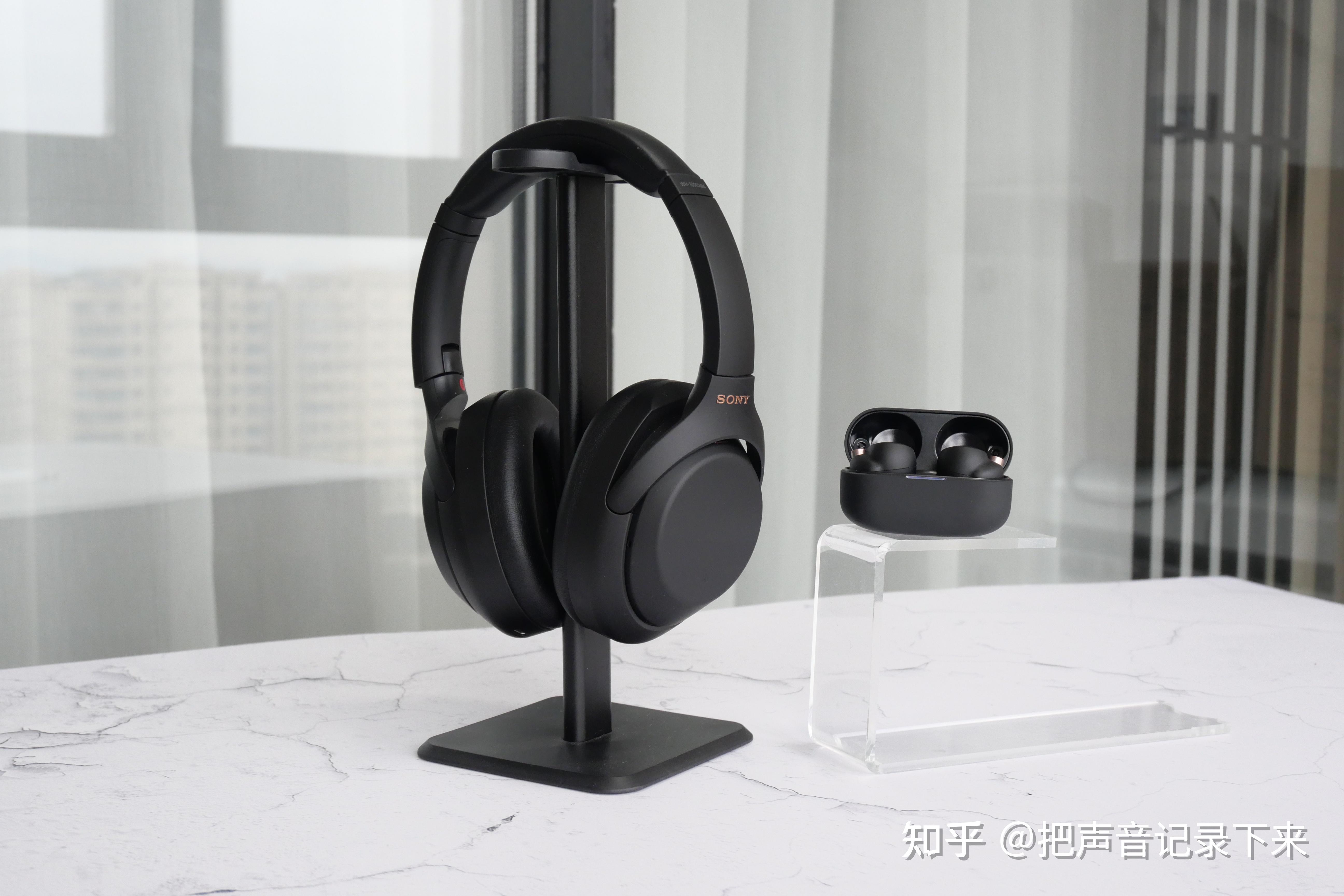 索尼wh1000xm4国行和海外有什么区别学生党需要加钱买国行的吗