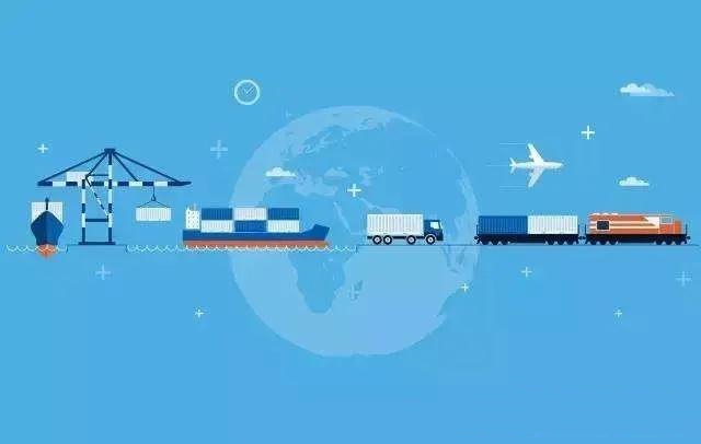 增加甩挂专线运输的班次,优化线路,线上线下有机结合,一体化运作