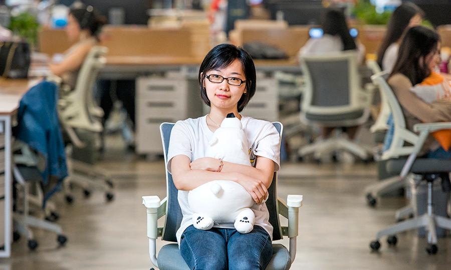 我就是你们口中的那个北漂