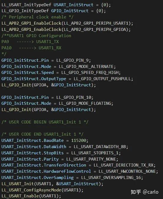 Stm32 gcc printf 